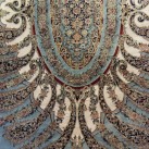 Иранский ковер Marshad Carpet 3025 Blue - высокое качество по лучшей цене в Украине изображение 3.