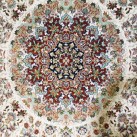 Іранський килим Marshad Carpet 3026 Cream - Висока якість за найкращою ціною в Україні зображення 2.