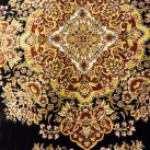 Іранський килим Marshad Carpet 3040 Dark Brown - Висока якість за найкращою ціною в Україні зображення 2.