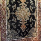 Іранський килим Marshad Carpet 3040 Dark Brown - Висока якість за найкращою ціною в Україні зображення 3.