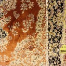 Иранский ковер Marshad Carpet 3040 Red - высокое качество по лучшей цене в Украине изображение 2.