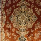 Иранский ковер Marshad Carpet 3040 Red - высокое качество по лучшей цене в Украине изображение 5.