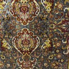 Иранский ковер Marshad Carpet 3042 Silver - высокое качество по лучшей цене в Украине изображение 2.