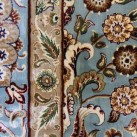 Иранский ковер Marshad Carpet 3042 Blue - высокое качество по лучшей цене в Украине изображение 2.