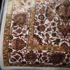 Иранский ковер Marshad Carpet 3042 Cream - высокое качество по лучшей цене в Украине изображение 2.
