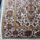 Иранский ковер Marshad Carpet 3042 Cream - высокое качество по лучшей цене в Украине изображение 3.