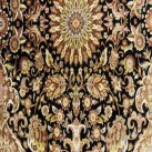 Иранский ковер Marshad Carpet 3042 Dark Brown - высокое качество по лучшей цене в Украине изображение 4.