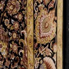 Иранский ковер Marshad Carpet 3042 Dark Brown - высокое качество по лучшей цене в Украине изображение 3.