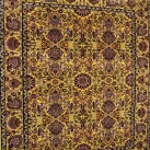 Іранський килим Marshad Carpet 3042 Yellow - Висока якість за найкращою ціною в Україні зображення 3.