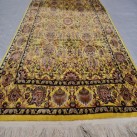 Іранський килим Marshad Carpet 3042 Yellow - Висока якість за найкращою ціною в Україні зображення 4.