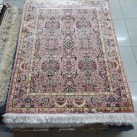 Иранский ковер Marshad Carpet 3042 Pink - высокое качество по лучшей цене в Украине изображение 3.
