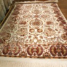 Іранський килим Marshad Carpet 3043 Cream - Висока якість за найкращою ціною в Україні зображення 4.