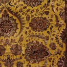 Иранский ковер Marshad Carpet 3043 Yellow - высокое качество по лучшей цене в Украине изображение 3.