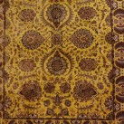 Иранский ковер Marshad Carpet 3043 Yellow - высокое качество по лучшей цене в Украине изображение 2.