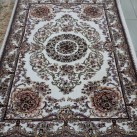 Иранский ковер Marshad Carpet 3044 Cream - высокое качество по лучшей цене в Украине изображение 4.