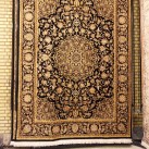 Іранський килим Marshad Carpet 3045 Black - Висока якість за найкращою ціною в Україні зображення 5.