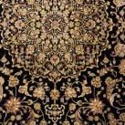 Іранський килим Marshad Carpet 3045 Black - Висока якість за найкращою ціною в Україні зображення 3.