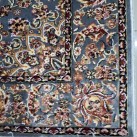 Иранский ковер Marshad Carpet 3045 Silver - высокое качество по лучшей цене в Украине изображение 3.