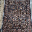 Иранский ковер Marshad Carpet 3045 Silver - высокое качество по лучшей цене в Украине изображение 5.