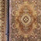 Иранский ковер Marshad Carpet 3054 Beige Red - высокое качество по лучшей цене в Украине изображение 3.