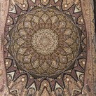 Іранський килим Marshad Carpet 3055 Black - Висока якість за найкращою ціною в Україні зображення 4.