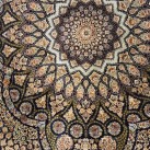 Іранський килим Marshad Carpet 3056 Black - Висока якість за найкращою ціною в Україні зображення 2.