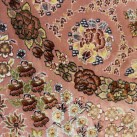 Иранский ковер Marshad Carpet 3056 Cream - высокое качество по лучшей цене в Украине изображение 2.
