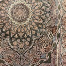 Іранський килим Marshad Carpet 3056 Dark Green - Висока якість за найкращою ціною в Україні зображення 4.
