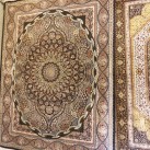 Іранський килим Marshad Carpet 3056 Dark Green - Висока якість за найкращою ціною в Україні зображення 2.