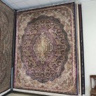 Иранский ковер Marshad Carpet 3058 Black - высокое качество по лучшей цене в Украине изображение 3.