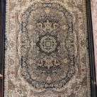 Іранський килим Marshad Carpet 3060 Dark Green - Висока якість за найкращою ціною в Україні зображення 5.