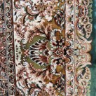 Іранський килим Marshad Carpet 3060 Dark Green - Висока якість за найкращою ціною в Україні зображення 3.