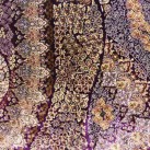Иранский ковер Marshad Carpet 3062 Dark Purple - высокое качество по лучшей цене в Украине изображение 3.