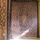 Іранський килим Marshad Carpet 3062 Dark Purple - Висока якість за найкращою ціною в Україні зображення 2.