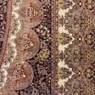 Иранский ковер Marshad Carpet 3064 Dark Green - высокое качество по лучшей цене в Украине изображение 2.