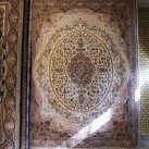 Иранский ковер Marshad Carpet 3065 Cream - высокое качество по лучшей цене в Украине изображение 3.