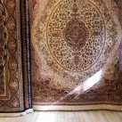 Иранский ковер Marshad Carpet 3065 Cream - высокое качество по лучшей цене в Украине изображение 2.