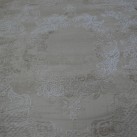 Високощільний килим Maximillian 07924A Cream-Cream - Висока якість за найкращою ціною в Україні зображення 4.