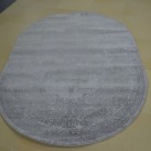 Високощільний килим Maximillian 07924A L.Grey-L.Grey - Висока якість за найкращою ціною в Україні зображення 3.