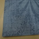 Високощільний килим Maximillian 07927A L.Blue-L.Blue - Висока якість за найкращою ціною в Україні зображення 3.