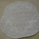 Високощільний килим Maximillian 07932A Cream-Cream - Висока якість за найкращою ціною в Україні зображення 2.