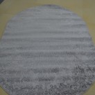 Високощільний килим Maximillian 07932A L.Grey-L.Grey - Висока якість за найкращою ціною в Україні зображення 3.