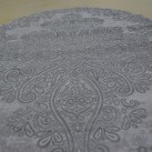 Високощільний килим Maximillian 07932A L.Grey-L.Grey - Висока якість за найкращою ціною в Україні зображення 2.