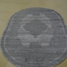 Високощільний килим Maximillian 07954A L.Grey-L.Grey - Висока якість за найкращою ціною в Україні зображення 3.
