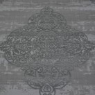Високощільний килим Maximillian 07954A L.Grey-L.Grey - Висока якість за найкращою ціною в Україні зображення 2.
