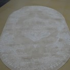 Високощільний килим Maximillian 07965A Cream-Cream - Висока якість за найкращою ціною в Україні зображення 2.