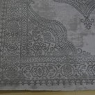 Високощільний килим Maximillian 07965A L.Grey-L.Grey - Висока якість за найкращою ціною в Україні зображення 3.