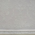 Високощільний килим Mirada 0068 ivory-ivory - Висока якість за найкращою ціною в Україні зображення 5.