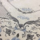 Високощільний килим Mirada 0065A Cream-Mavi - Висока якість за найкращою ціною в Україні зображення 3.