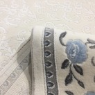 Високощільний килим Mirada 0065A Cream-Mavi - Висока якість за найкращою ціною в Україні зображення 2.